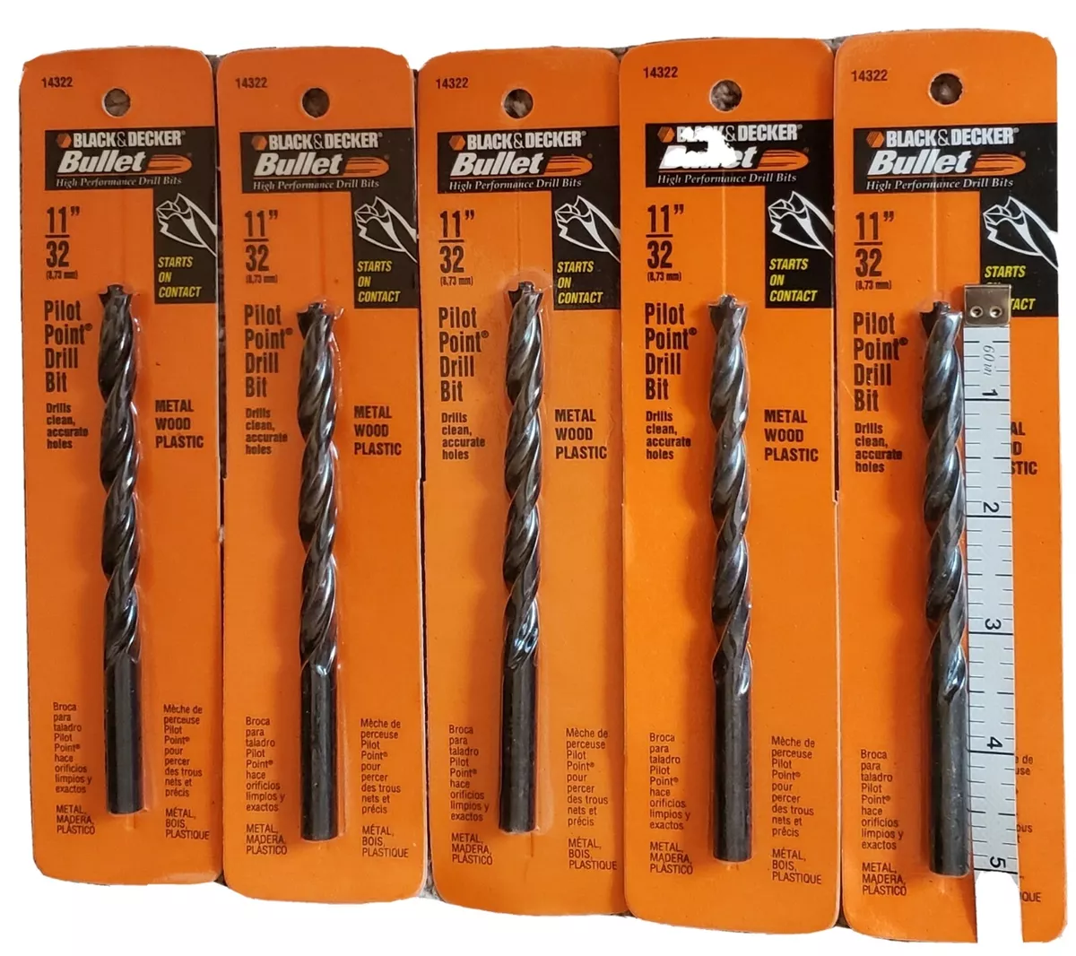 Pilot point drill bit sale