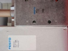 New In Box FESTO MFH-5-1/2 Solenoid Valve