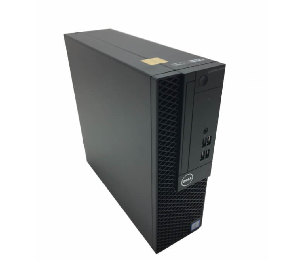 Dell Optiplex 3050 SFF PC Computer Core i5 6th Gen CPU 16GB Ram
