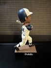 Hank Aaron Bobblehead Atlanta Braves 40th Anniversary w/ticket RARE NIB MLB SGA — photo 5
