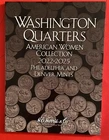 American Women Quarters 2021-2025 P&D Harris Coin Folder  #4952