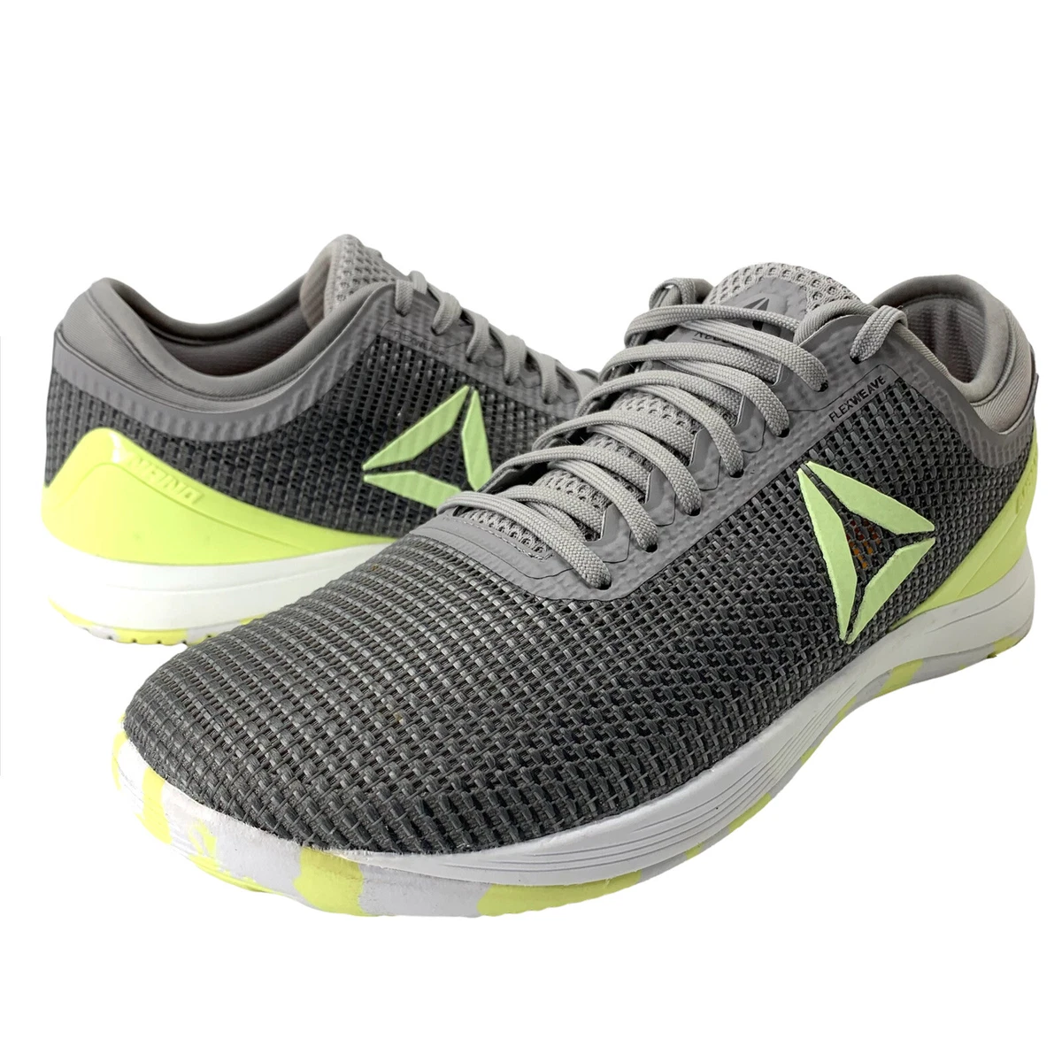 Nano clearance 8 green