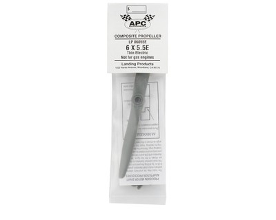 APC Klapp-Propelleraufnahme 55 Mm – Für Modellbau & Flugzeug-Propeller
