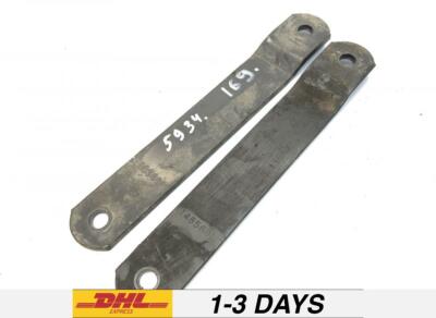 Front Axle 1485608 SCANIA Stabilizer Bar Hinge Link 2PIECES | eBay