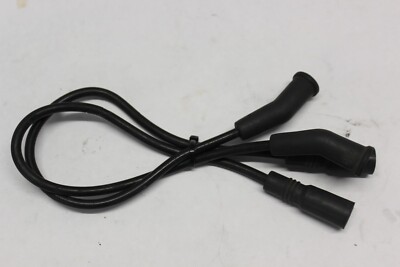 Spark Plug Wires F&R 31992-99 2006 FLHT Harley Davidson