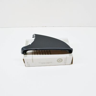 NEW MB A W176 FRONT LEFT DOOR MIRROR COVER CAP LHD A1768100115 OEM 