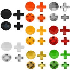 2Pcs Metal Button Handle Key Buttons Set for XBOX ONE Elite Edition Controller 