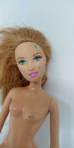 BARBIE MATTEL senza vestiti ANNI 70-80-90 vari modelli Vintage Doll Bundle Ken - Bild 11 von 237