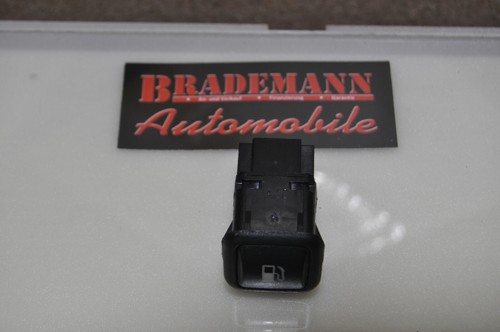 VW Golf 4 Seat Leon Orig. Schalter Tankklappenöffnung Tankschalter 3b0959833 a