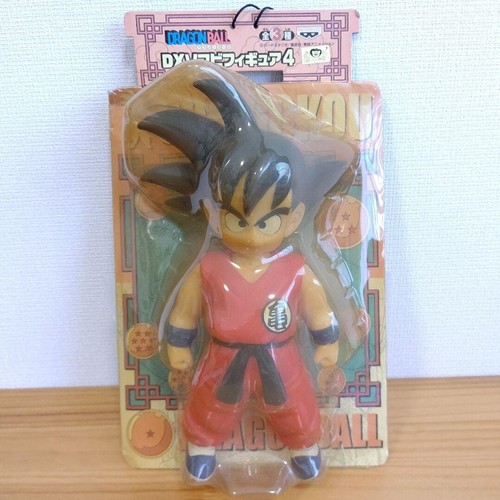 Dragon Ball Gt Super Saiyan Son Goku Pvc Figure | Cuotas sin interés