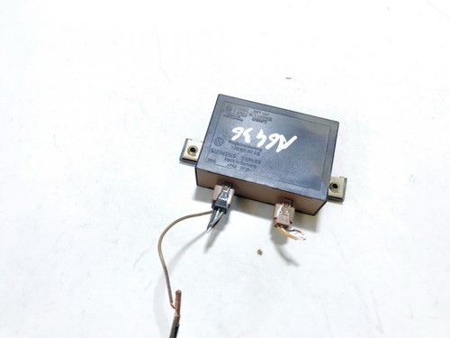 Volkswagen Golf 1998 Immobiliser ECU 1h0953257bb, 5wk4678 #1141191-12