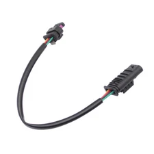 1 Pcs 3.5 BAR TMAP Sensor Adapter For N55/N54 N20 S55 BMW E84 F10 80 335i 3.0L