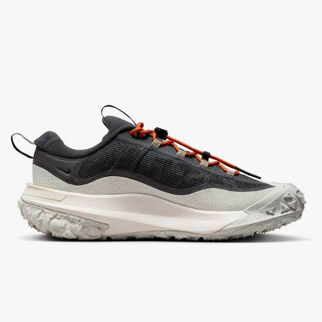 Nike ACG Mountain Fly 2 Low Gore-TEX Shoes 'Grey' (HF6245-002
