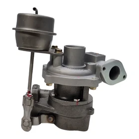 Upgrade Turbolader Fiat Panda Grande 500 Punto Qubo 1,3 JTD 55kw Billet Turbo