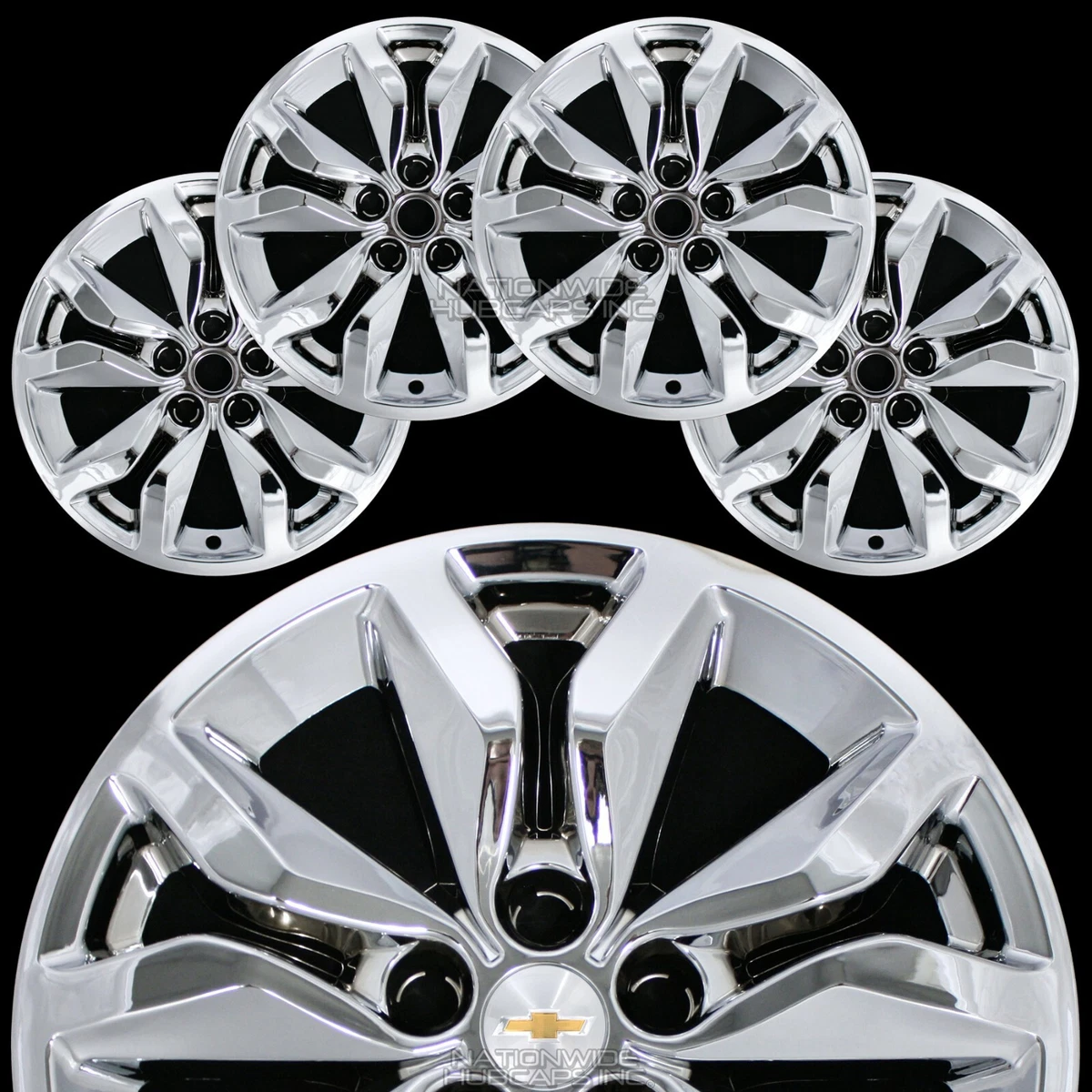 2015 chevy impala hubcaps outlet
