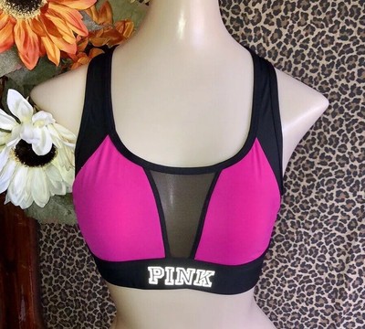 victoria secret x sports bra