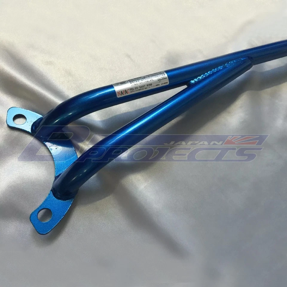 Barra de puntal / soporte de puntal DATSUN 1200 (para camión NISSAN B110 B120 B122 Ute Sunny) Foto 3 de 4