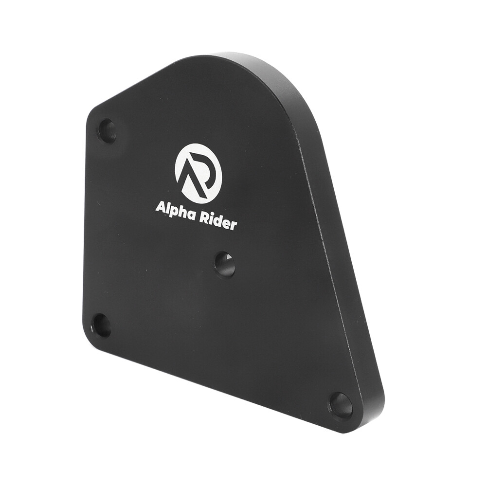 Transfer Case Manual Shifter Conversion Fit For Dodge New Process NP243D NP273D