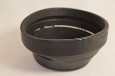 Mamiya 58mm 80-110 M645 Collapsible Rubber Lens damaged