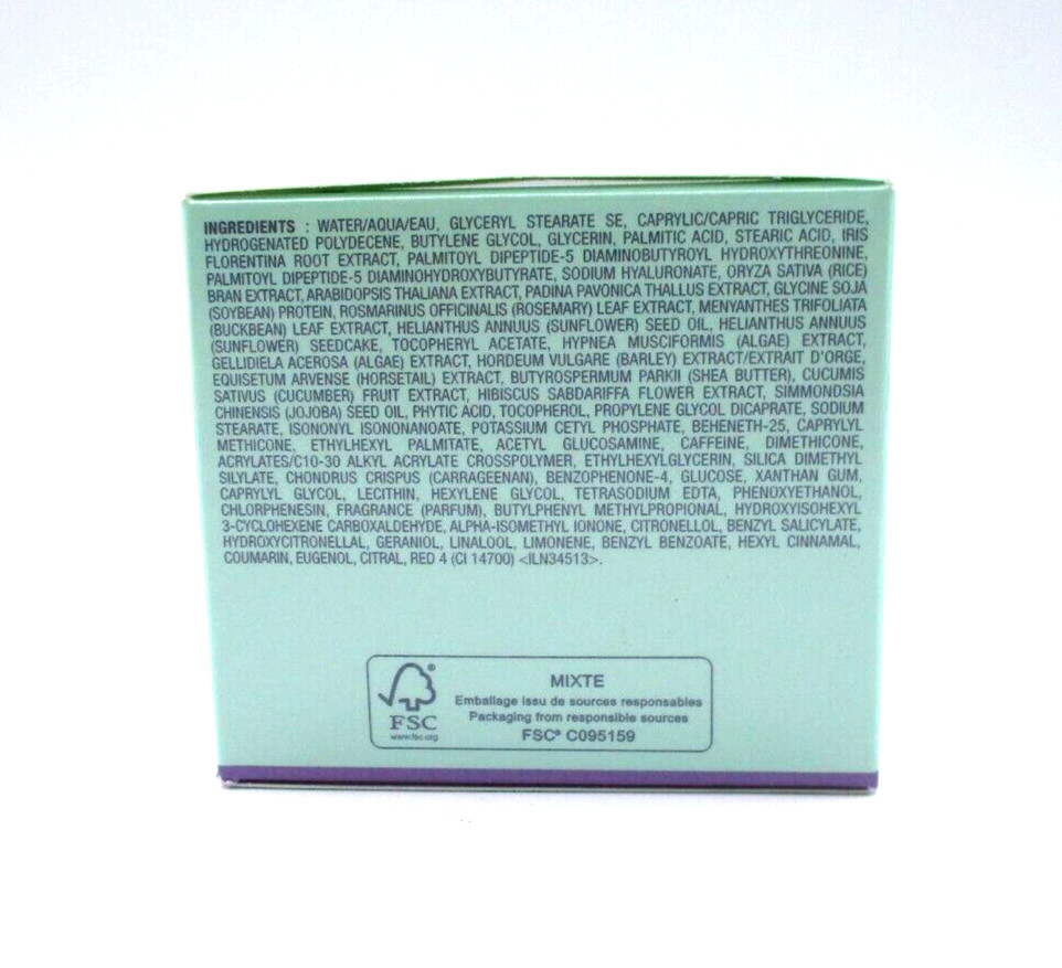 Darphin Predermine Densifying Anti Wrinkle Cream ~ Normal Skin ~ 50 ml BNIB