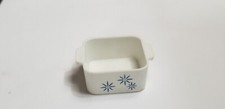 Vintage Barbie 1960's Large Corning Casserole 1034 Hostess Set Brunch Time 1628