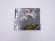 TYR - THE LAY OF THRYM NEW CD