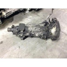 Boite de vitesse Subaru IMPREZA