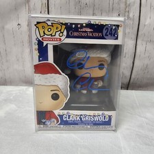 Ultimate Funko Pop Christmas Vacation Figures Gallery and Checklist 24