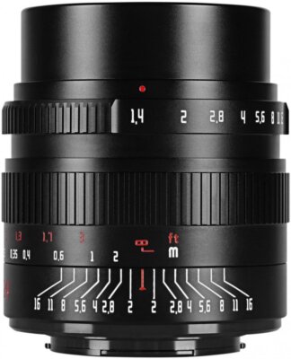 7Artisans 24mm f1,4 Canon RF | 7Artisan für Canon RF