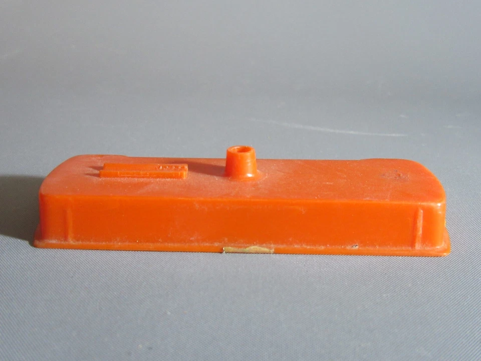 A510 Selten Vintage Mercury 553 Italien Sockel Nur Vespa 50 Cc Elestart Piaggio - Bild 4 von 4