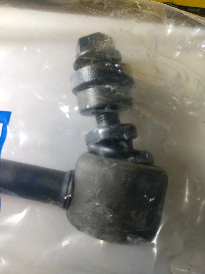 Novo Genuíno Estabilizador de Suspensão Moog Barra Link Traseiro K750806 14-18 Porsche 911 - Imagem 4 de 4