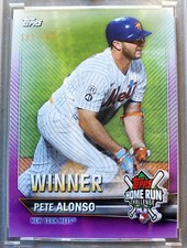 2021 Topps Home Run Challenge Baseball Cards 16