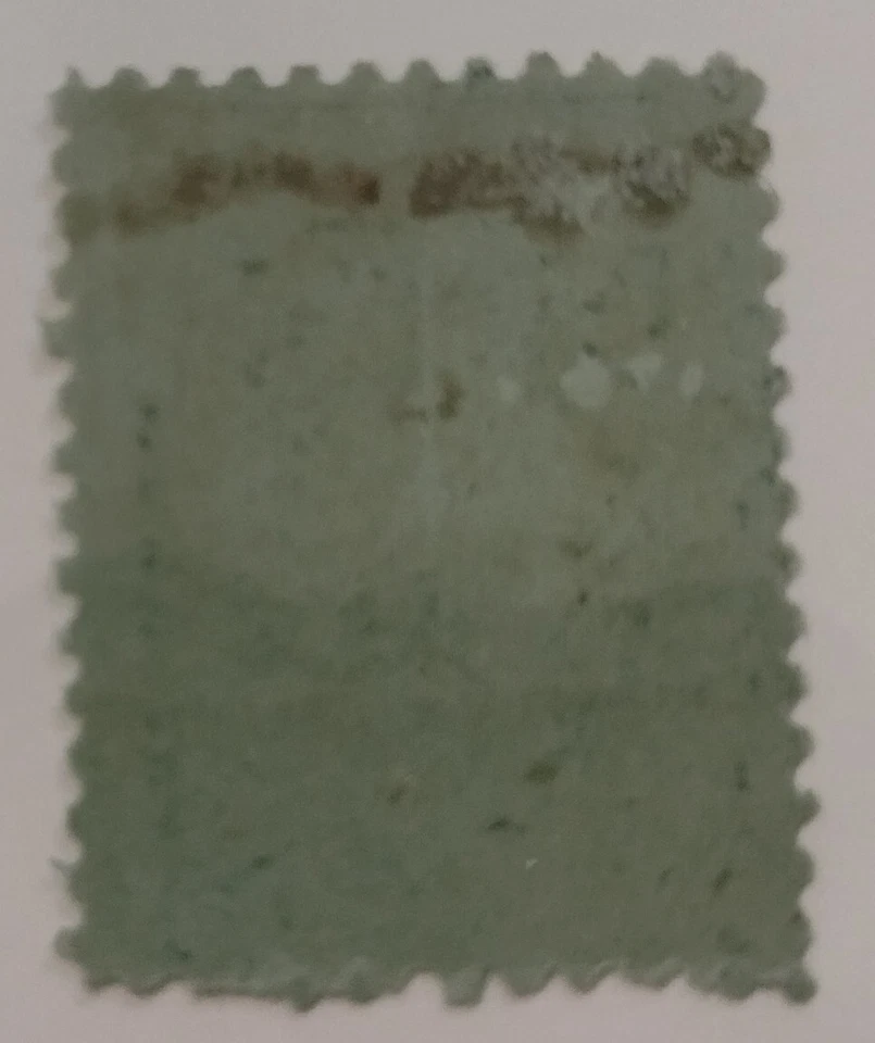 United States Revenue Scott #RB11 Mint Never Hinged With Him Fantastic Item - Image 2 of 3