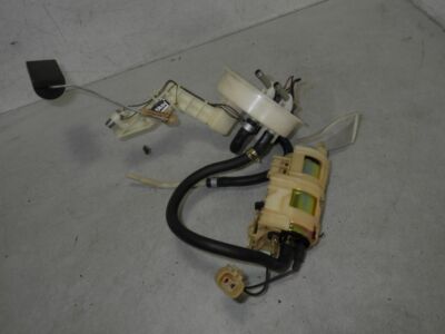 Kraftstoffpumpe elektrisch mit Tankgeber 25060 NISSAN PRIMERA (P10) 1.6