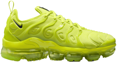 Nike VaporMax Plus Tennis Ball Atomic Green Neon Yellow DX1784-300