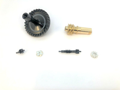SHIMANO AERO TECHNIUM   MGS 10000  '' XSB ''  GEAR SET    