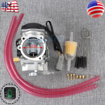 buell blast carb boot