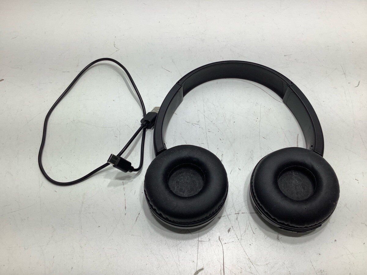 SONY WHCH510 WIRELESS BLUETOOTH HEADPHONES (P24017993)