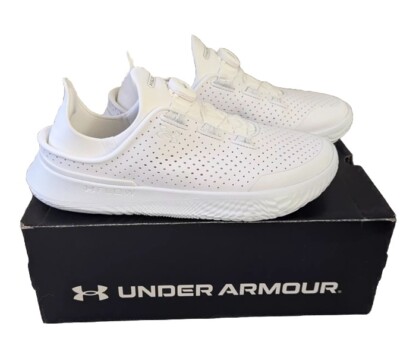 Under Armour SlipSpeed Trainer SYN Shoes Men's/Women's Sneakers