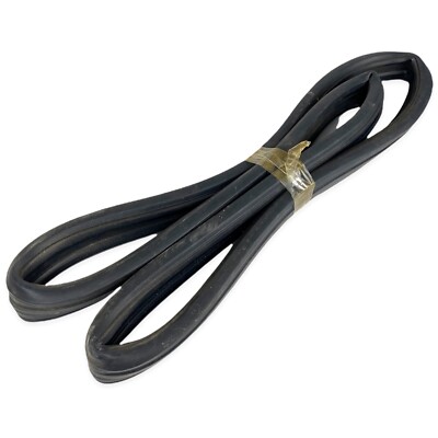 Window Seal for Electrolux, Juno Combi-Steamer 1700mm #0K2082