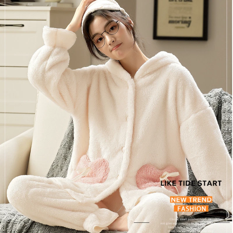 Warm nightwear sale