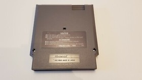 [NES] ROBOCOP 2 (PAL UKV)