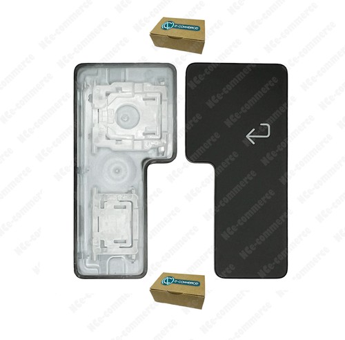 Clé de touches + Clip ciseaux clavier français Apple Macbook Pro 14" 2021 2023 - Imagen 65 de 78