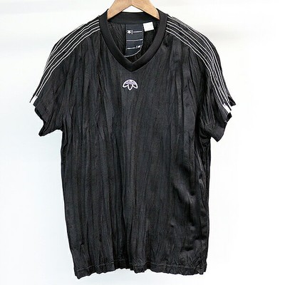 Alexander wang x adidas t shirt Clearance
