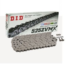 D.I.D Motorcycle Drivetrain & Transmission Parts for Kawasaki