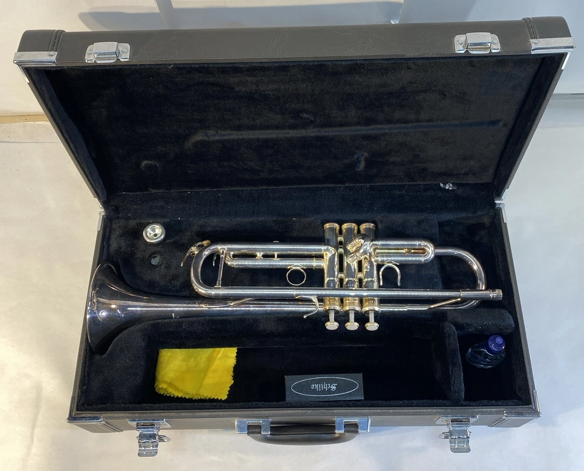 【新中古美品】YAMAHA ヤマハ YTR-4335G(S) Yamaha Ytr 4335g for sale - eBay