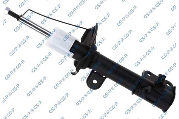 GSP StoßDäMpfer Vorne Links Federbein FüR Suzuki Alto GF Nissan Pixo UA0-image