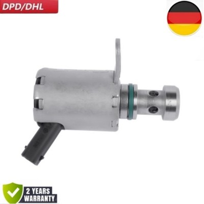 Silbernes Kolbenölkühlventil für Sport Evoque Discovery 5 LR073684 AJ813393