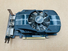 Asus GeForce GTX 1050 Ti 4GB GDDR5 Graphics Card PH-GTX1050TI-4G