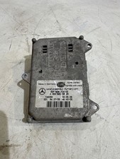 Mercedes-Benz GL X164 2006 Vorschaltger&auml;t Steuerger&auml;t Xenon Scheinwerfer